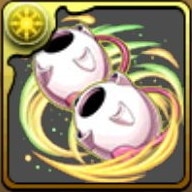 ウラビティ装備