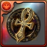 アトゥムのアンク