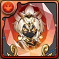 創造神・アトゥムの首飾り