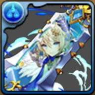 凱歌神・ニケの宝剣