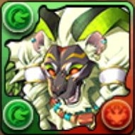 フンババ