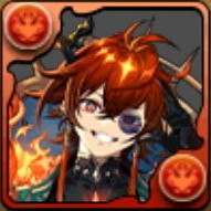 太陽の守霊・ソルディー