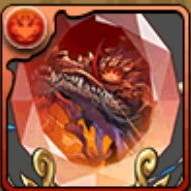 太陽の守護精霊・サンドルムの首飾り