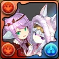 バレンタインルカ＆ミツキ