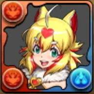 バレンタインフェルル