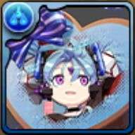 博愛を具現化する幻画師・プリムのショコラ