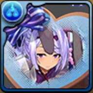 照れ隠しの武闘家・ディーナのショコラ