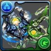 アネモスの剣＆ネフェルの盾