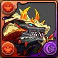 虚栄の大罪龍王・バドヴェイン