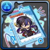 礼節執事・ミニくろとびのノート