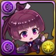 ミニ執事つくよみ