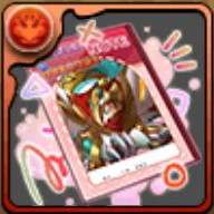 炎翔神・ミニほるすのノート