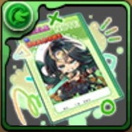 荒嵐神・ミニすさのおのみことのノート