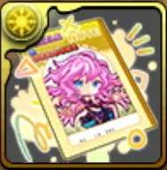 ミニ光めたとろん装備