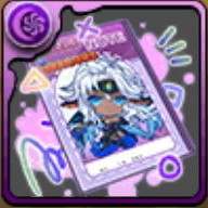 ミニ闇めたとろん装備