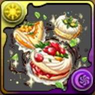 バラエティスイーツ