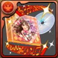 new generations 島村卯月のCD