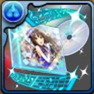 new generations　渋谷凛のCD