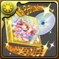 HappyHappyTwin　諸星きらりのCD