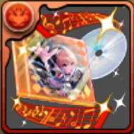 ダークイルミネイト　二宮飛鳥のCD