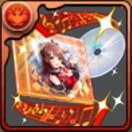 【キャッチミー・オールタイム】島村卯月のCD