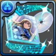 【インペリウム・セレスト】渋谷凛のCD