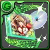 【言祝ぐ燦華】高垣楓のCD