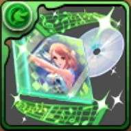 【ワールドエンド・ブライド】北条加蓮のCD