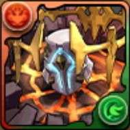 紅蓮機王・ヴォルガント