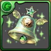 若葉色のふしぎなチャイム