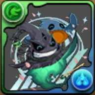 交通誘導の魔帽子・スモック＆フーリオ