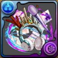 セイレーン＆リリスの放送部機材