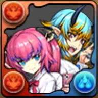 ユリシャ＆アリーシア