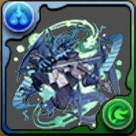 教師ミオンのサポート龍・ストラ