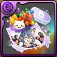 放課後の戯れ・ロミアの弁当箱