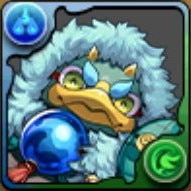 河童の妖・センボウ