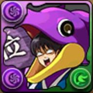 8連ガチャドラ新八