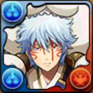 坂田銀時＆スオウ衣装