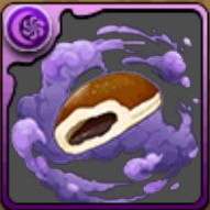 山崎のあんぱん