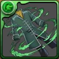 入国管理局の制服