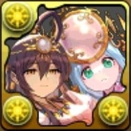 アマテラス＆イザナミ