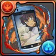 世良のスマホ