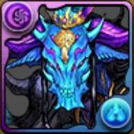 霧雨魔王・グレゴウル