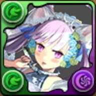 木花嫁ハク
