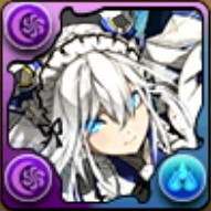 メイドクラウディア