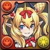メイドロザリン