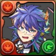 執事リクウ