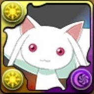 キュゥべえ