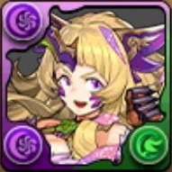 闇シルヴィ