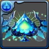 【スペード】スピリット